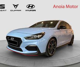 2.0 TGDI N PERFORMANCE 275