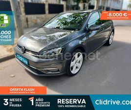 VOLKSWAGEN GOLF SPORT 2.0 TDI
