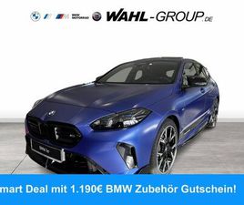BMW SERIE 1 M135I XDRIVE BMW M135 XDRIVE *M PERFORMANCE UMBAU* M SPORT PRO