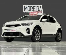 KIA STONIC 1.0 T-GDI TECH