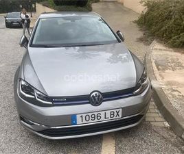 VOLKSWAGEN GOLF ADVANCE 1.5 TSI EVO DSG VARIANT