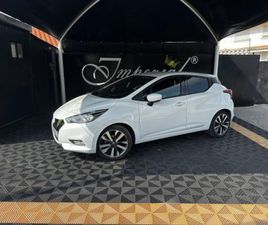 NISSAN MICRA NISSAN MICRA 1.0 IG-T TEKNA