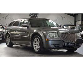 CHRYSLER 300C TOURING TOURING 2.7 V6 193 BVA / 2 JEUX DE JANTES