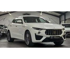 GRANSPORT 3.0 V6 275 BVA / HISTORIQUE DISPONIBLE