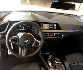 BMW SERIE 1 118 BMW 118-D-5P-MSPORT