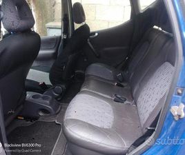 MERCEDES CLASSE A W168 DEL 1999