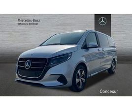 V 220 D STYLE LARGO 120 KW (163 CV)