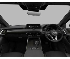 THE ALL-NEW MAZDA CX-80 IS OUR LATEST AND MOST SPACIOUS THREE-ROW SUV, OFFERING ■SEATING FOR UP TO SEVEN PASSENGERS. ROOMY AND VERSATILE, EVERY ELEMENT HAS BEEN