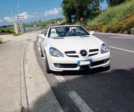 SLK COMPRESSORE SPECIAL EDITION
