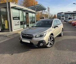 SUBARU OUTBACK SUBARU OUTBACK SPORTOUTBACK