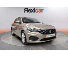 FIAT TIPO 1.3 POP 70KW (95CV) DIESEL MULTIJET II