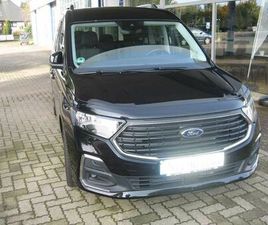 TITANIUM NEUES MODELL