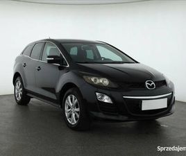 MAZDA CX-7 2.2 MZR-CD KATOWICE - SPRZEDAJEMY.PL
