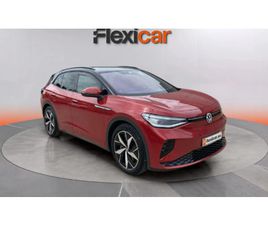 GTX 220KW (299CV) AUTOMÁTICO