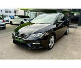 SEAT LEON ST 1.6 TDI FR S/S
