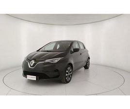 RENAULT ZOE R110 ZEN R110