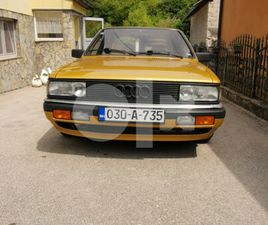 AUDI 90 AUDI 90