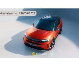 -E 113 CV EXTENDED RANGE GS