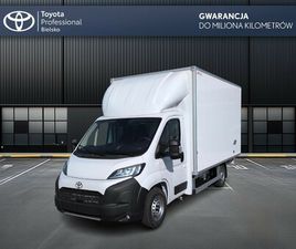 PROACE MAX HEAVY 2.2 D-4D L4 ACTIVE