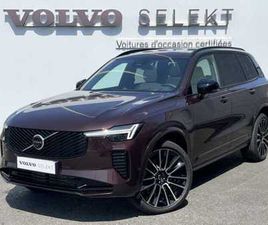 VOLVO XC90 T8 ULTRA T8