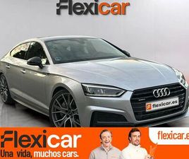AUDI A5 SPORTBACK 45 TFSI B.LINE 45 TFSI QUAT S TRONIC SPORTB