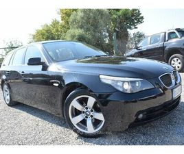 BMW SERIE 5 TOURING 525 525D ATTIVA