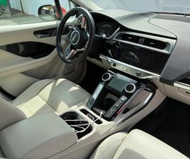 JAGUAR I-PACE EV400 HSE