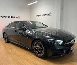 MERCEDES-BENZ CLS CLS 350