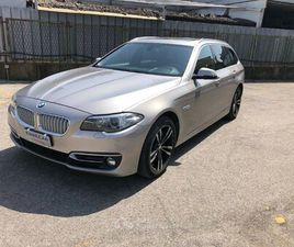 BMW SERIE 5 525D XDRIVE D XDRIVE MODERN