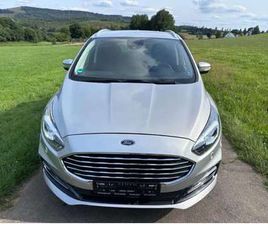 2.0TDCI PANTHER TITANIUM POWERSHIFT 190