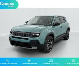 1.2 TURBO T3 110 CH E-HYBRID BVR6 SUMMIT