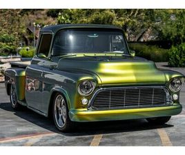 CHEVROLET 3100 1957 CHEVROLET 3100