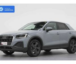 2.0 TDI ADMIRED MANUALE