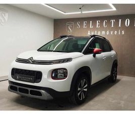 CITROËN C3 AIRCROSS 1.2 PURETECH, 110CV