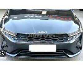 KIA K5 KIA K5 HYBRIDE AUTOMATIQUE 2022 À MARRAKECH