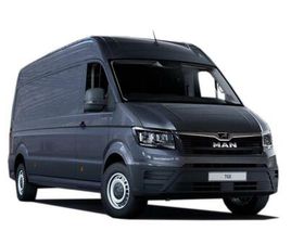 2.0 3140D LION XC FWD LONG HIGH ROOF EURO 6 (START/STOP) 5DR