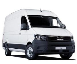 2.0 3140D LION XS FWD STANDARD HIGH ROOF EURO 6 (START/STOP) 5DR