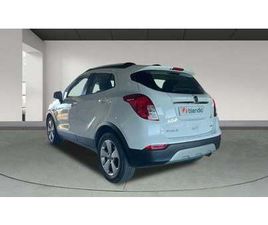 OPEL MOKKA X X 1.6 CDTI 136 HP SELECTIVE 2WD S/S 136 5P