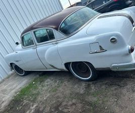 1954 PONTIAC CHIEFTAIN