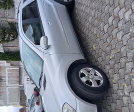 MERCEDES CLASSE M ML 320 MERCEDES-BENZ ML 320 ML320 MARÇO/06