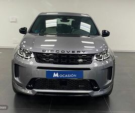SPORT 2.0D 163CV MHEV AWD R-DYNAMIC S AUTO