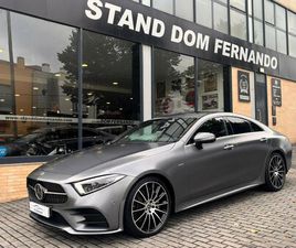 MERCEDES CLASSE E E 450 MERCEDES-BENZ 4MATIC AMG LINE NOVEMBRO/18