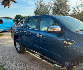 FORD RANGER FORD RANGER