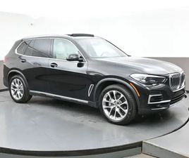 BMW X5 2022 BMW X5 40I X-DRIVE 902-466-9550 PREMIUM ESSENTIAL PACKAGE,