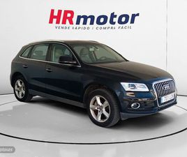 AUDI Q5 30 TDI 3.0 TDI