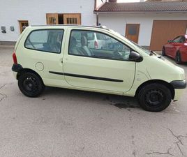 RENAULT TWINGO 1.2 AUTHENTIQUE AUTHENTIQUE