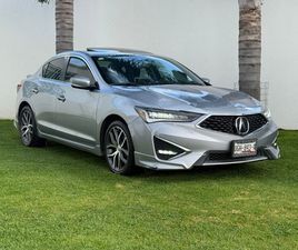 ACURA ILX ACURA ILX 2.4 TECH AT