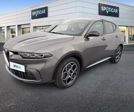 1.5 160CV HYBRID TCT7 TI