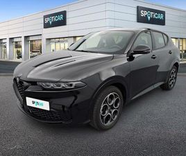 1.6 DIESEL 130CV TCT6 SPRINT