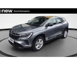 RENAULT AUSTRAL AUSTRAL E-TECH HYBRID 200